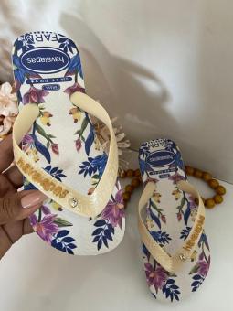 CHINELO HAVAIANAS - Código 3173-1744