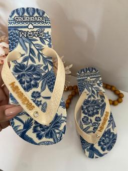 CHINELO HAVAIANAS - Código 3173-1745