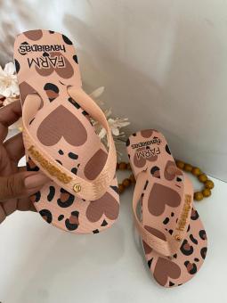CHINELO HAVAIANAS - Código 3173-1746