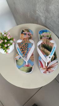 CHINELO HAVAIANAS - Código 3181-1053