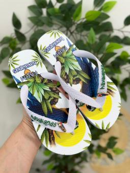 CHINELO HAVAIANAS - Código 3181-1147