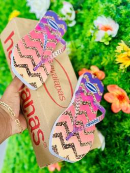 CHINELO HAVAIANAS - Código 3181-1888