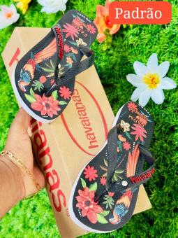 CHINELO HAVAIANAS - Código 3181-1890
