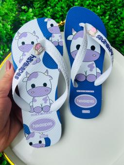 CHINELO HAVAIANAS - Código 3181-1906