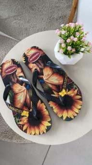 CHINELO HAVAIANAS - Código 3181-1941