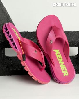 CHINELO KN CASUAL - Código 3186-23