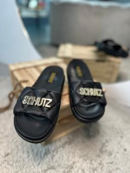 CHINELO NUVEM SCHTZ - Código 3197-2