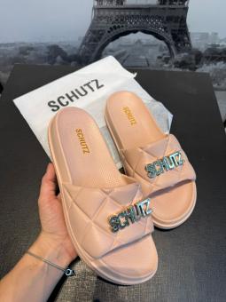 CHINELO NUVEM SCHTZ - Código 3197-3
