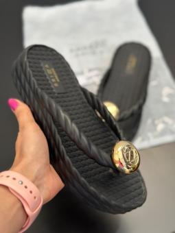 CHINELO ARZO NUVEM COM PEDRA - Código 3199-2