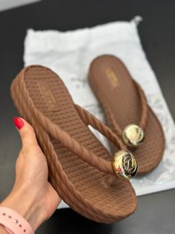 CHINELO ARZO NUVEM COM PEDRA - Código 3199-34