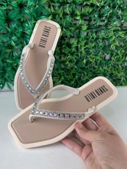 CHINELO SL PEDRAS - Código 3218-1418