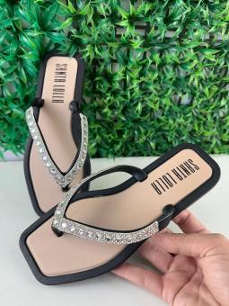 CHINELO SL PEDRAS - Código 3218-2