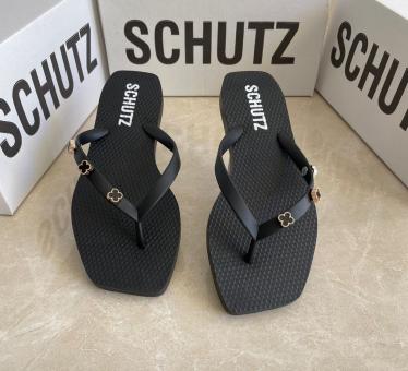 CHINELO SCHTZ PEDRAS - Código 3219-2