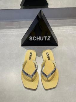 CHINELO SCHTZ STRASS - Código 3222-29