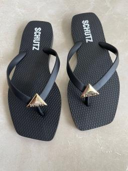 CHINELO SCHTZ TRIANGULO - Código 3230-2