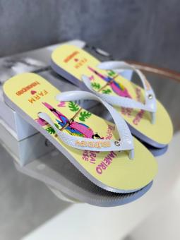 CHINELO HAVAIANAS - Código 3243-2012