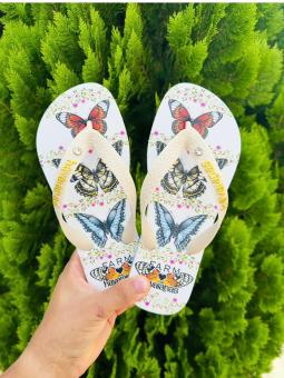 CHINELO HAVAIANAS - Código 3243-2013