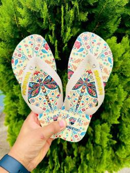 CHINELO HAVAIANAS - Código 3243-2014