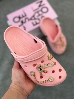 CROCS BOTONS - Código 3248-23
