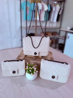 KIT BOLSA ESMERALDA - Código 3693-22