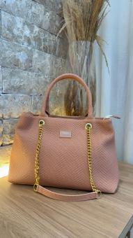 BOLSA + CARTEIRA AREZZO - Código 3707-3