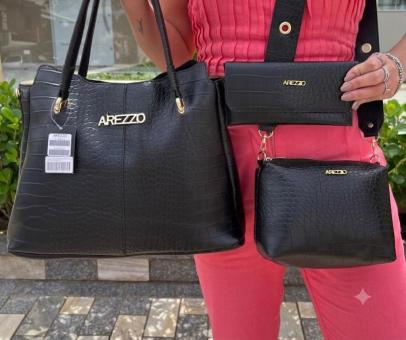 BOLSAS ARZ COBRA - Código 3721-2