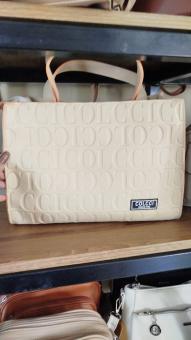 KIT 3 BOLSA CLC BÁU - Código 3725-47