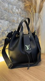 BOLSAS FEMININA TIRA LV - Código 3728-2