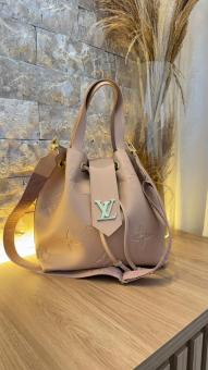 BOLSAS FEMININA TIRA LV - Código 3728-3