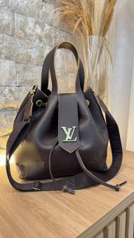BOLSAS FEMININA TIRA LV - Código 3728-34