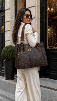 BOLSAS FEMININA MK - Código 3729-2182