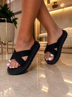 FLAT BOLINHA X - Código 4249-2297
