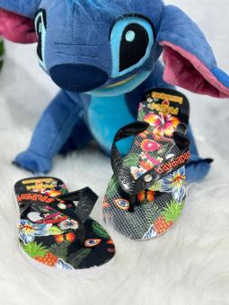 CHINELO INFANTIL - Código 7567-1041