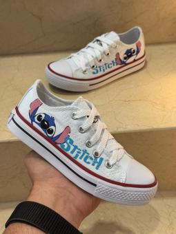 ALL STAR STITCH - Código 7573-1297