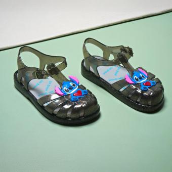 BABUCHE INFANTIL STITCH - Código 7577-1334