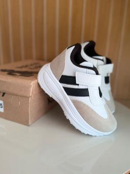TENIS VELCRO BABY - Código 7596-159