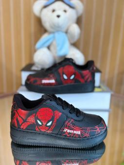 TENIS INFANTIL DESENHO - Código 7597-2055
