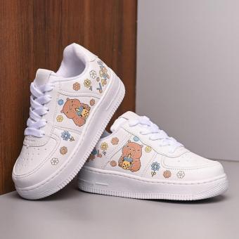 TENIS INFANTIL DESENHO - Código 7597-2173