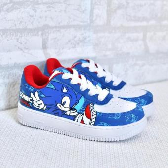 TENIS INFANTIL DESENHO - Código 7597-469