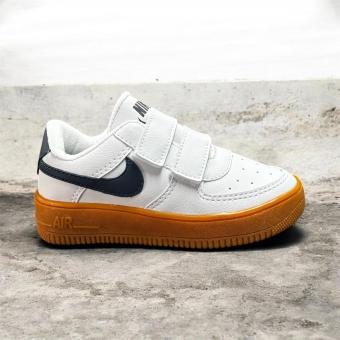 TENIS NK INFANTIL AF1 VELCRO - Código 7599-1145