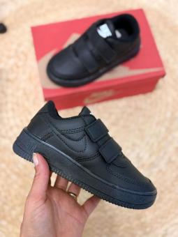 TENIS NK INFANTIL AF1 VELCRO - Código 7599-177