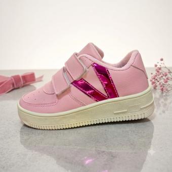 TENIS NK INFANTIL AF1 VELCRO - Código 7599-2310
