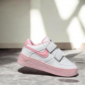 TENIS NK INFANTIL AF1 VELCRO - Código 7599-81