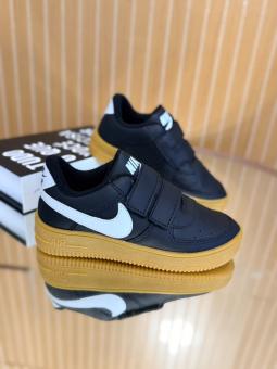 TENIS NK INFANTIL AF1 VELCRO - Código 7599-944