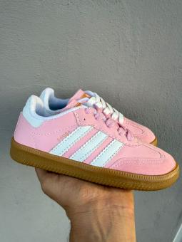TENIS AD CASUAL SMB - Código 7602-132