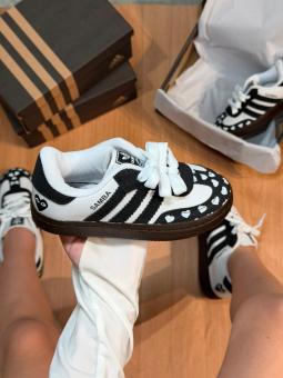 TENIS AD CASUAL SMB - Código 7602-2084