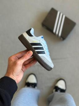 TENIS AD CASUAL SMB - Código 7602-2108