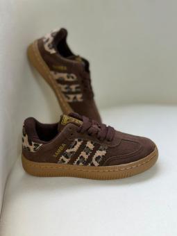TENIS AD CASUAL SMB - Código 7602-2246