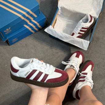 TENIS AD CASUAL SMB - Código 7602-867