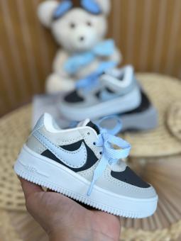 TENIS NK CASUAL AF1 - Código 7603-2130